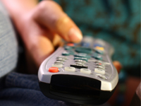 Copyright remote