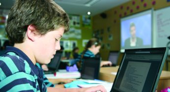 Fibre Broadband: Making a connection