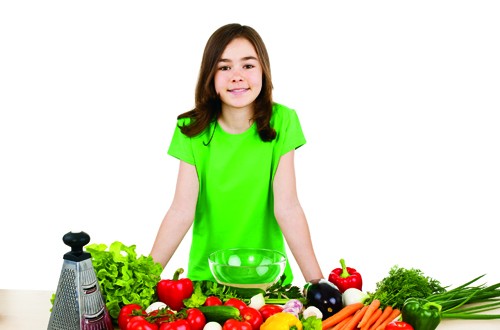 Growing healthy minds | SchoolNews - New Zealand