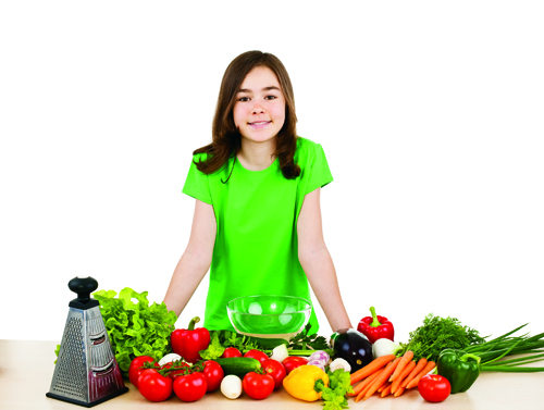 SN11 - Food Beverage - 5 A Day - 9971686