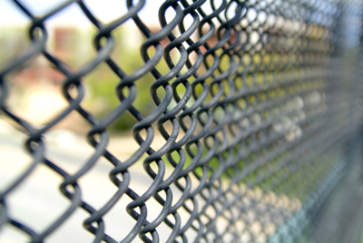 SN11 - Property - Security Fencing 2 - 68041871