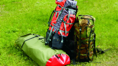 SN12 - External Learning - Planning a School Camp - 875428