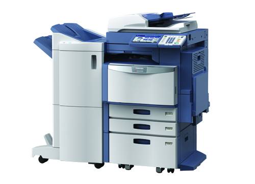 SN14 - Administration - Photocopier 1 copy