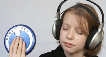 Protect their precious hearing