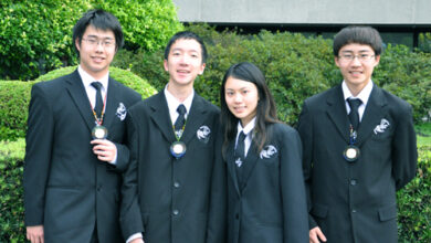 SN14 - News - News in Brief - Biology Olympiad