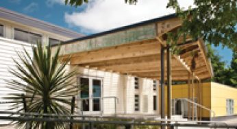 ase Study: Masterplan takes shape at Heretaunga College