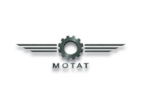 Motat Logo