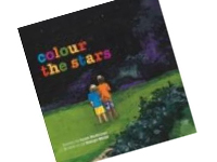 Colour the stars