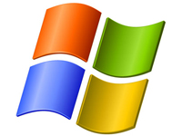 Microsoft Logo