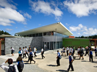 Porirua College 1