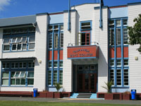 Tauranag Boys College