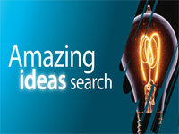 Amazing Ideas Search copy