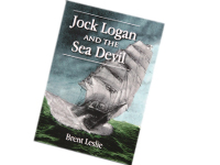 Jock Logsan Cover