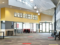 Modern Learning Environment