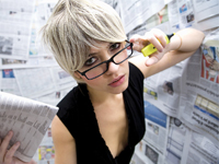Journalist