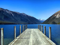 Lake Rotoiti
