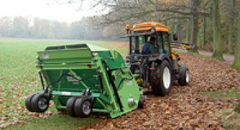 Choose the best ride-on mowers and tractors