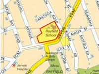School Zone