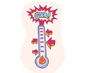 Fundraising-Goal
