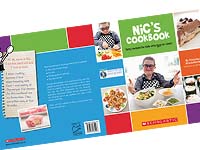 Nics Cookbook