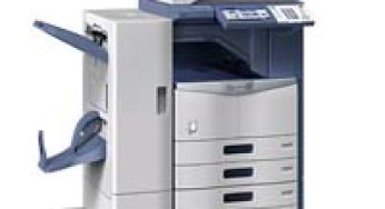 Multifunction photocopiers an essential tool for schools