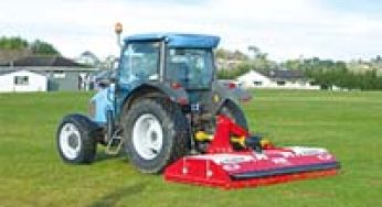 Factors to consider when it comes to mowers
