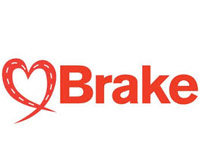 Brake Logo