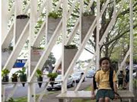 Onehunga Primary Entranceway