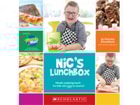 Nics Lunchbox