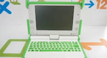 One Laptop Per Child NZ launched at IT Professionals conference