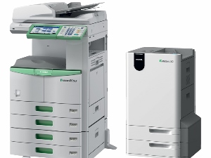 SN24 - Administration - Photocopiers - Toshiba 300x225
