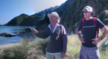 Schools Adopt National Park