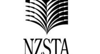 NZSTA conference coming up