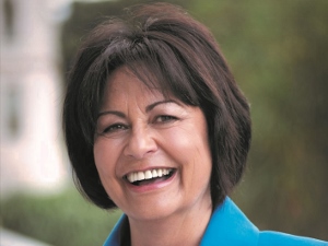 SN25-EDUCATION-Summit-Hekia Parata 300x225