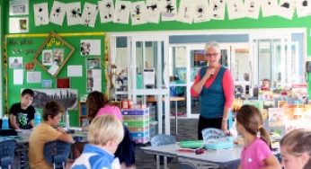 Growth brings new learning facilities to Mapua School