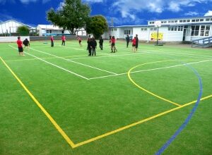 SND05-wk1-Sports surfaces-school-turf 300x225