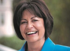 SND06-wk3-NEWS-Lyttelton Primary Hekia Parata 300x225