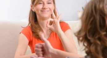 $11M funding for sign language announced