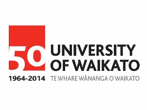 University of Waikato Logo 300x225