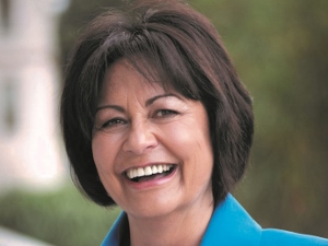 SND12-wk3--NEWS-Koru-Hekia Parata 300x225