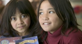 More schools join Books in Homes thanks to fundraising efforts