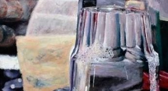 Hillcrest High School students dominate art awards