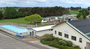 Schools harnessing the power of the sun