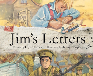 SN25-Tchg Res. Book Reviews - Jims Letters