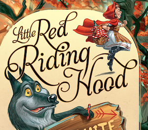 SND16-wk3-NZ Book AwardsLittle Red Riding Hood Not Quite