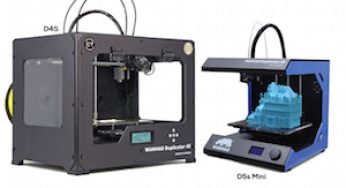 Company wants to make 3D technology accessible to students