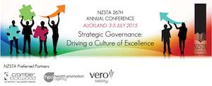 SND16-wk4-NZSTA Conference