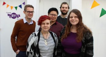 Workshops aim to reduce sexuality-based bullying
