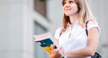 Free e-book launched for students planning to attend university