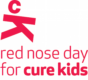 SND18-wk3-Red Nose Day-Cure Kids logo